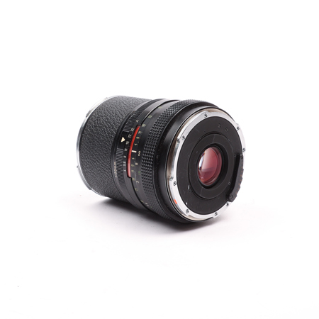 USED Rollei 50mm f/4 Zeiss Distagon EL Wide Angle Lens for 6001