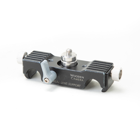 Wooden Camera 15mm Lightweight Universal Lens Support
