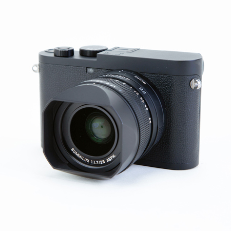 USED Leica Q2 Monochrom Compact Digital Camera