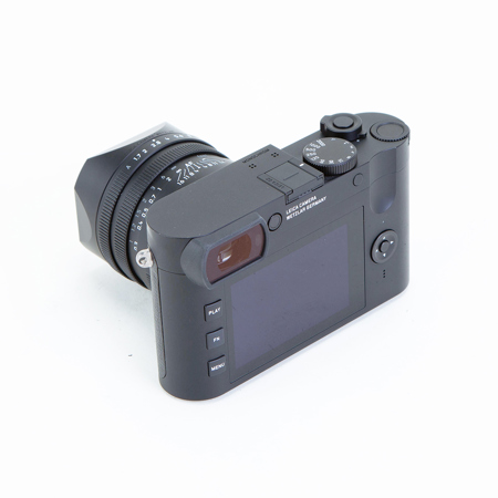 USED Leica Q2 Monochrom Compact Digital Camera