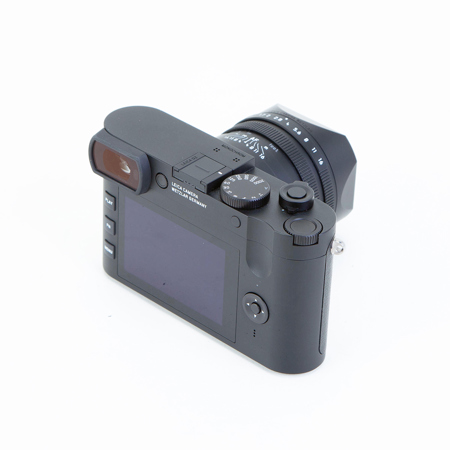 USED Leica Q2 Monochrom Compact Digital Camera