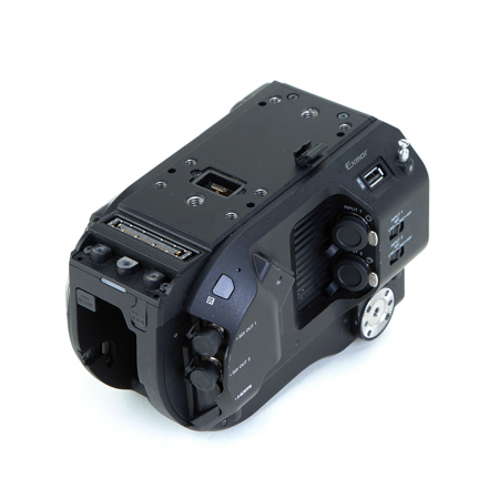 USED Sony PXW-FS7 4K XDCAM Camera System with Super 35 CMOS Sensor
