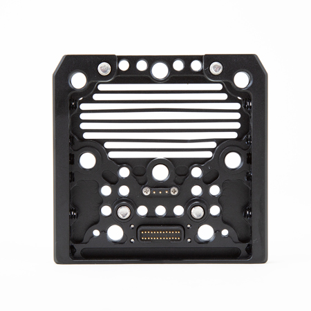 Wooden Camera Revolva Pass Through Top Plate (DSMC2)