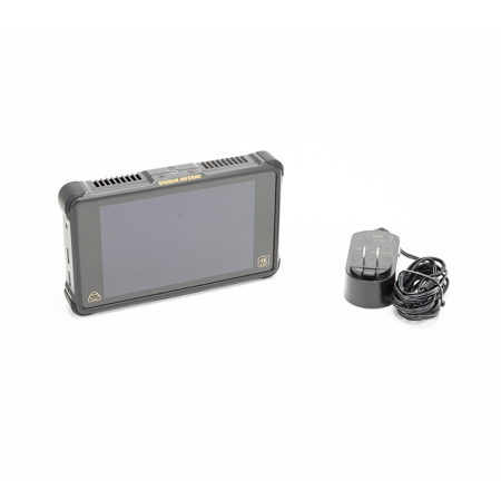 Atomos Shogun Inferno 7" 4K HDMI/Quad 3G-SDI/12G-SDI Recording Monitor