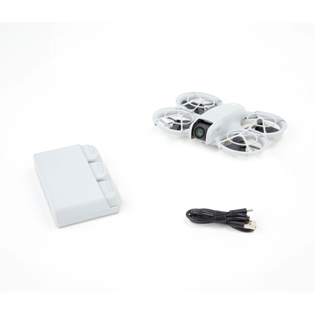 DJI Neo Drone Combo (No Remote)