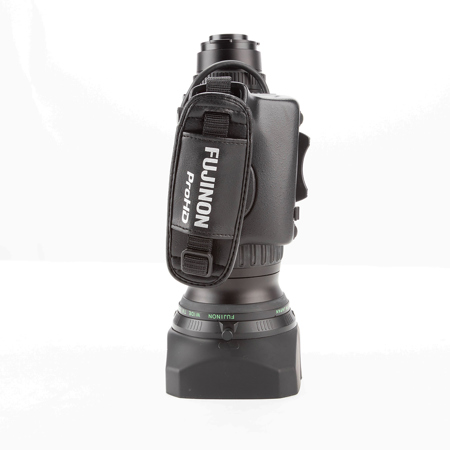 USED Fujinon TH13x3.5BRMU 13:1 Wide Angle PRO-HD Zoom Lens for the USED Fujinon TH13x3.5BRMU 13:1 Wide Angle PRO-HD Zoom Lens for the