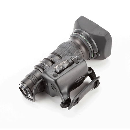 USED Fujinon TH13x3.5BRMU 13:1 Wide Angle PRO-HD Zoom Lens for the USED Fujinon TH13x3.5BRMU 13:1 Wide Angle PRO-HD Zoom Lens for the