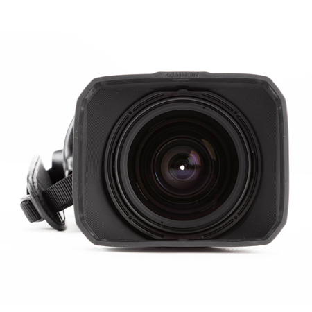 USED Fujinon TH13x3.5BRMU 13:1 Wide Angle PRO-HD Zoom Lens for the USED Fujinon TH13x3.5BRMU 13:1 Wide Angle PRO-HD Zoom Lens for the