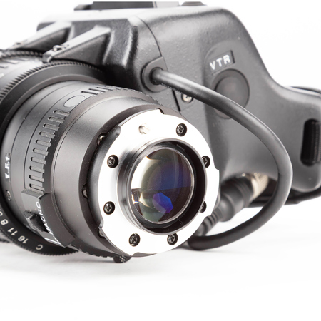 USED Fujinon TH13x3.5BRMU 13:1 Wide Angle PRO-HD Zoom Lens for the