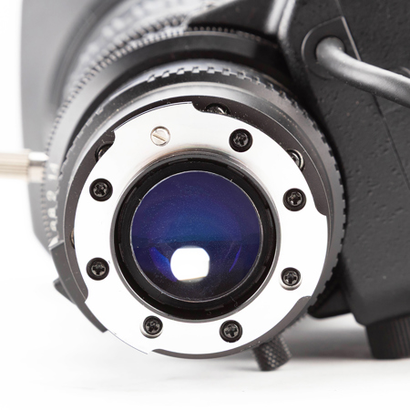 USED Fujinon TH13x3.5BRMU 13:1 Wide Angle PRO-HD Zoom Lens for the USED Fujinon TH13x3.5BRMU 13:1 Wide Angle PRO-HD Zoom Lens for the