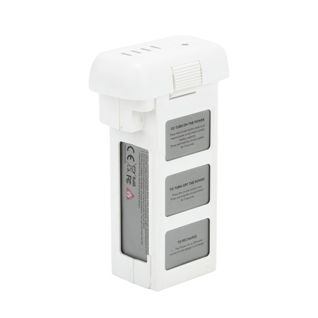DJI Intelligent Flight Battery for Phantom 3, 4480mAh Capacity