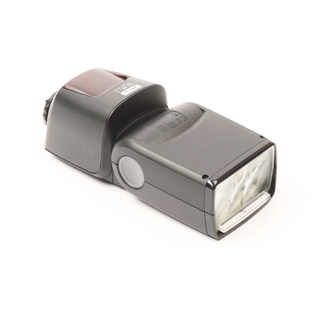 Metz 52 AF-1 TTL Touchscreen Shoe Mount Flash for Olympus/Panasonic/Leica DSLRs