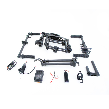 Freefly MoVI M15 Gimbal Stabilizer with MIMIC Control System