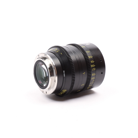 USED DZOFILM Vespid Prime 35mm T2.1 Cinema Lens for Full-Frame