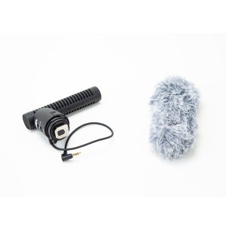 Canon DM-E1 Directional Microphone for EOS Digital Camera