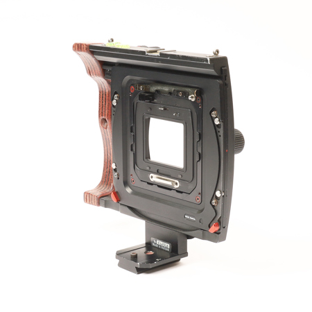 Cambo Ultima D 2x3 View Camera Kit for Canon 1Ds DSLR Cameras
