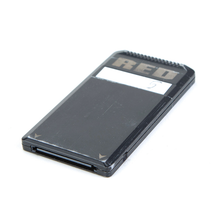 RED REDMAG 1.8" 64GB SSD #750-0025 (Compatible With the RED EPIC, SCARLET)