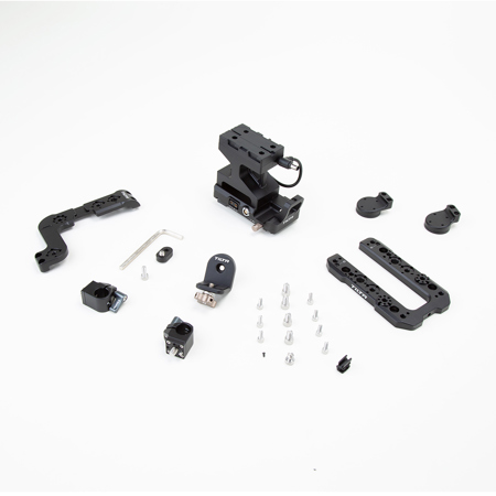 Tilta Advanced Camera Cage Kit For Sony FX6, V-Mount