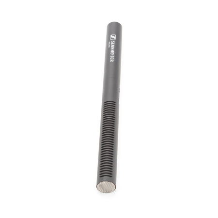 USED Sennheiser MKE 600 - Shotgun Microphone