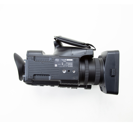 USED Sony PXW-Z200 4K HDR 1