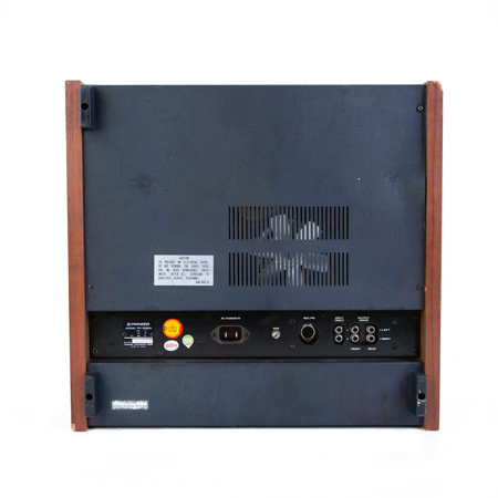 USED Pioneer RT-1020H Reel to Reel Tape Deck