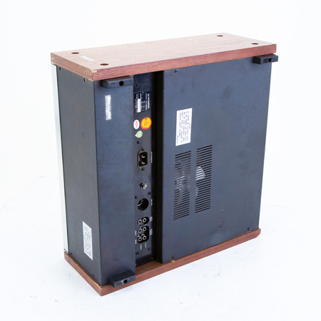 USED Pioneer RT-1020H Reel to Reel Tape Deck