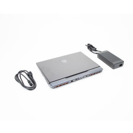 MSI Vector GP78 HX 13VI-294TAA 17.3" QHD 240Hz Laptop, Intel Core i9-13980HX 2.2GHz, 64GB RAM, 2TB SSD, NVIDIA GeForce RTX 4090 16GB, Windows 11 Pro, Cosmo Gray