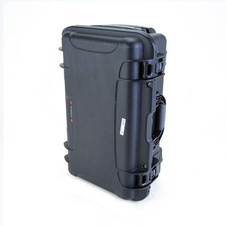 Rokinon 6 Lens Carry-On Case for Cine DS and Cine Lenses