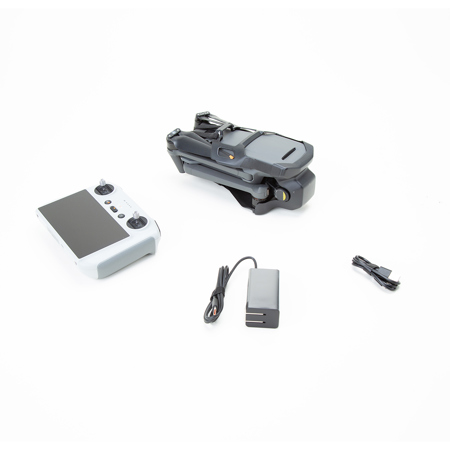 DJI Mavic 3 Classic Drone with RC Controller
