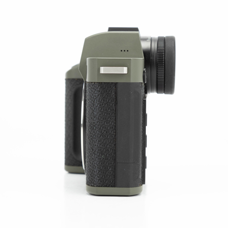USED Leica SL2-S Reporter Mirrorless Camera