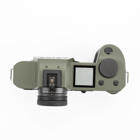 USED Leica SL2-S Reporter Mirrorless Camera
