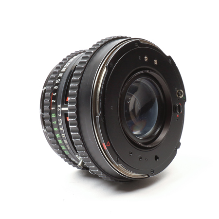 USED Hasselblad 80mm F/2.8 T* Planar Lens, Black *B50