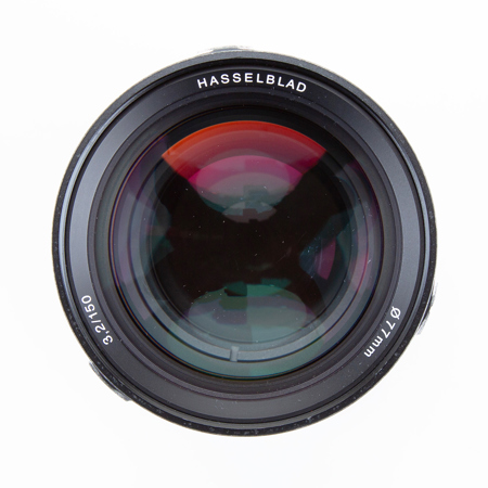 USED Hasselblad HC 150mm f/3.2 N Autofocus Telephoto Lens, 8