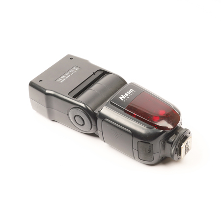 Nissin Speedlite Di 700 Air Flash for Nikon DSLR Cameras