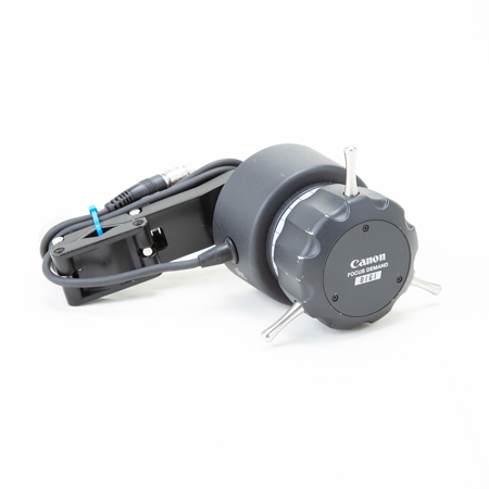 Canon FPD-400D Digital Focus Servo Demand for Canon Lens Control