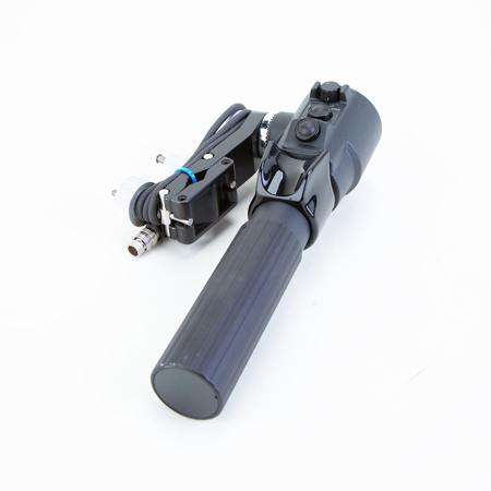 Canon ZSD-300D Digital Zoom Servo Demand for Digital ENG/EFP Lenses