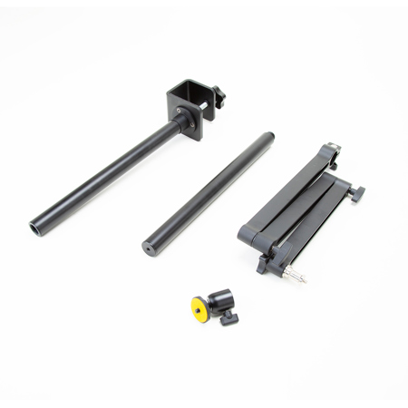 Ulanzi Table-Top Overhead Video Stand with Articulating Arm