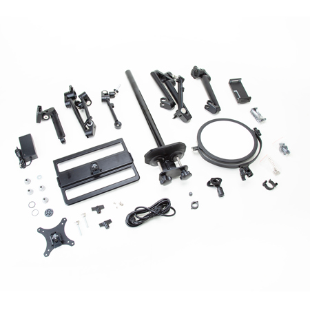 GVM ZJ-Z1 Desktop Live Streaming Stand