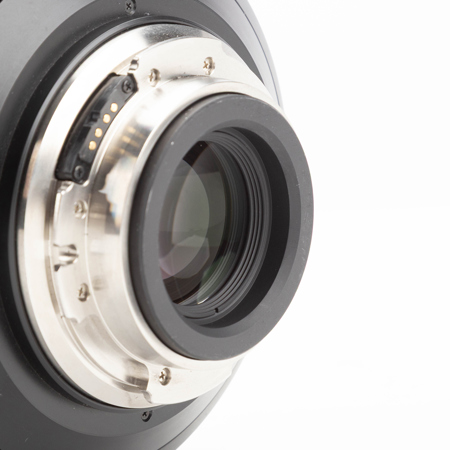 OBJECTIF SONY CINEALTA MKII 25mm T2 - Objectif Arri PL Mount