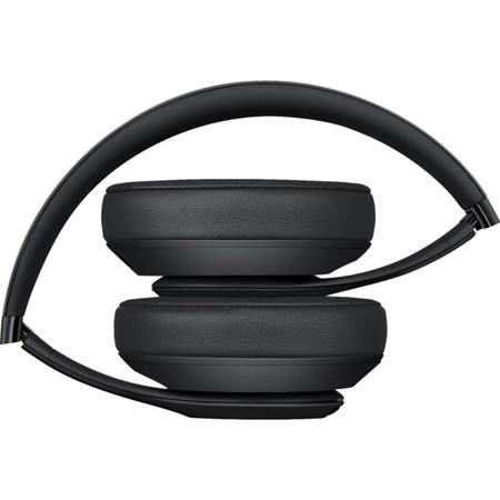 USED Beats by Dr. Dre Beats Studio3 Wireless Over-Ear Headphones