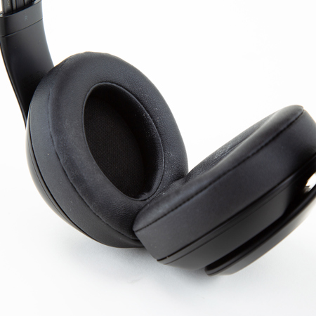 USED Beats by Dr. Dre Beats Studio3 Wireless Over-Ear Headphones