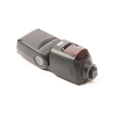 Metz Mecablitz 52 AF-1 TTL Touchscreen Shoe Mount Flash for Sony DSLRs