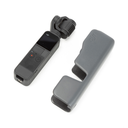 DJI Pocket 2 Gimbal Camera