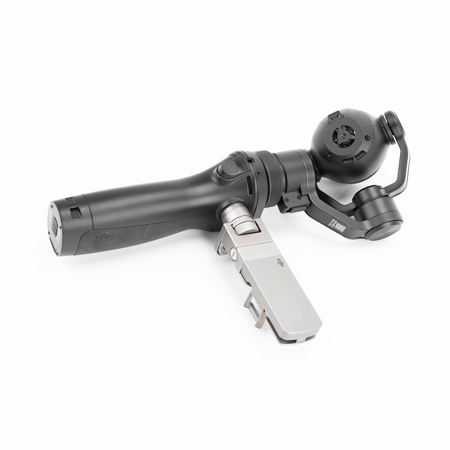 USED DJI Osmo+ Handheld Gimbal with 4K Zoom Camera