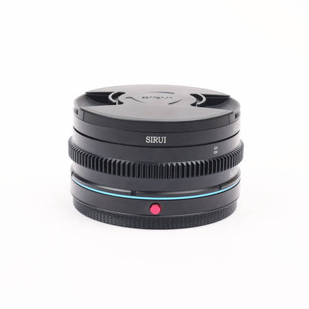 Sirui 1.25x Anamorphic Lens Adapter