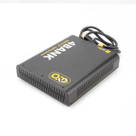 Kino Flo Select/VE 4-Bank Ballast, 120VAC