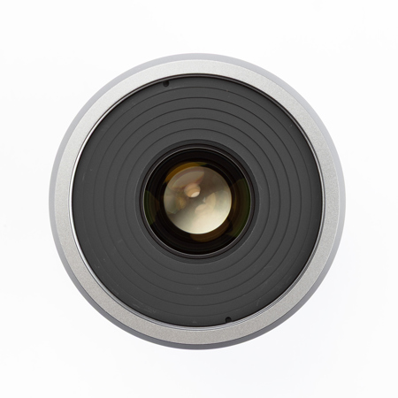 USED Sirui Night Walker 24mm T1.2 Cine Lens for Fujifilm X