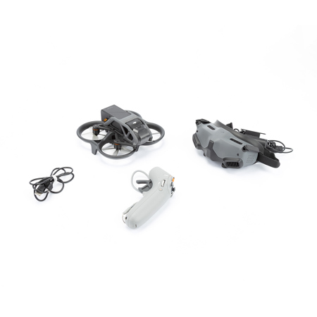 DJI Avata Drone Pro-View Combo with Goggles 2