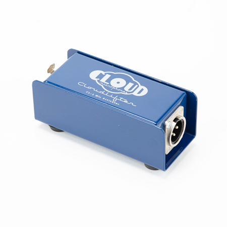 Cloud Microphones Cloudlifter CL-1 Single Channel Mic Activator