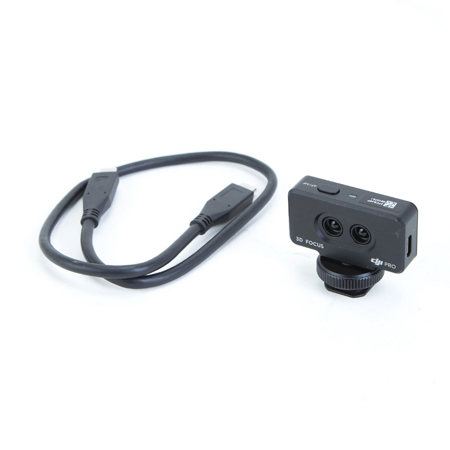 DJI Ronin 3D Focus System for DJI RS 2